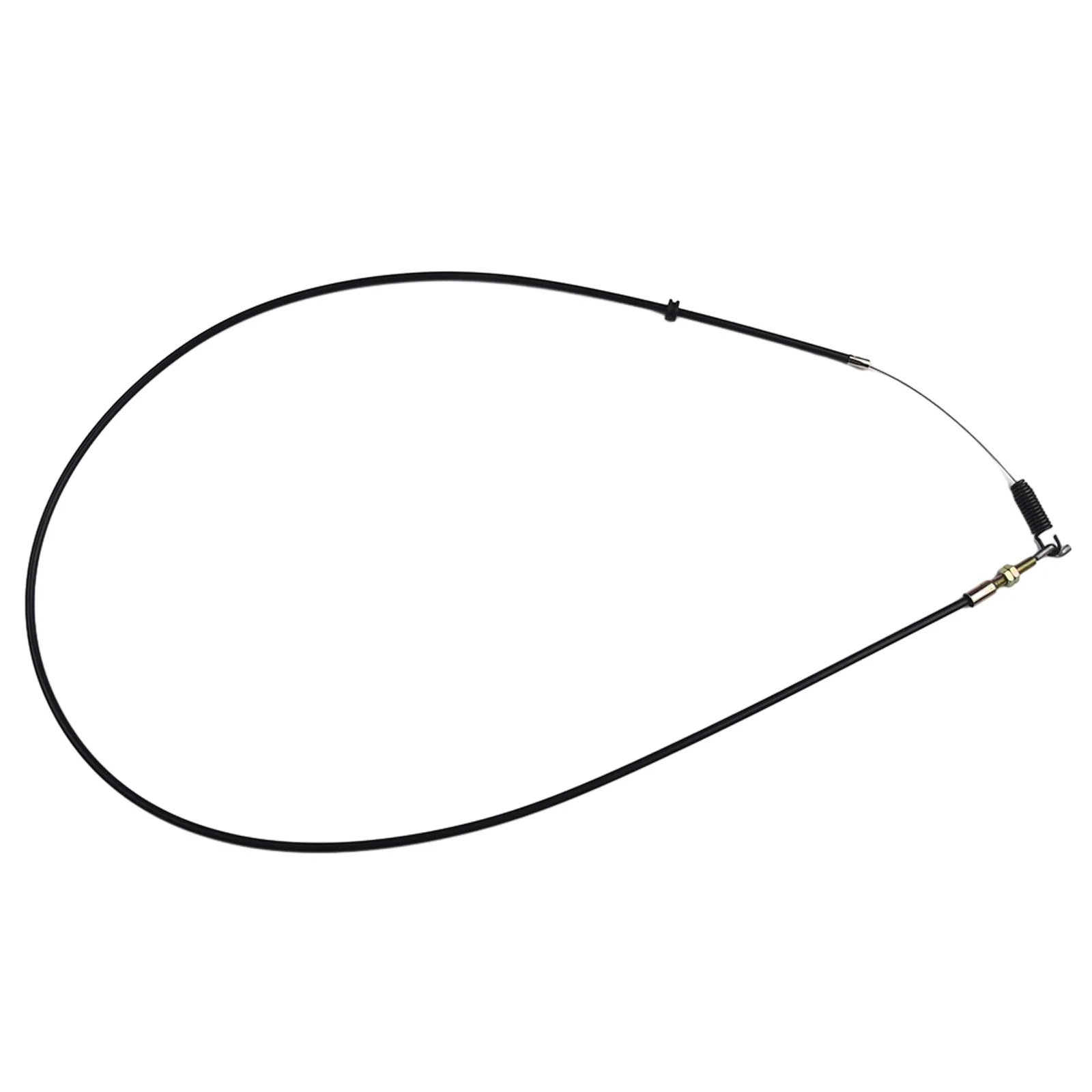 1pcTrimmer Drive Cable For Bowden 464 484 534 TR 81001143 1136-0722-01 Metal Lawn Mower Cropper Cable Garden Power Tools