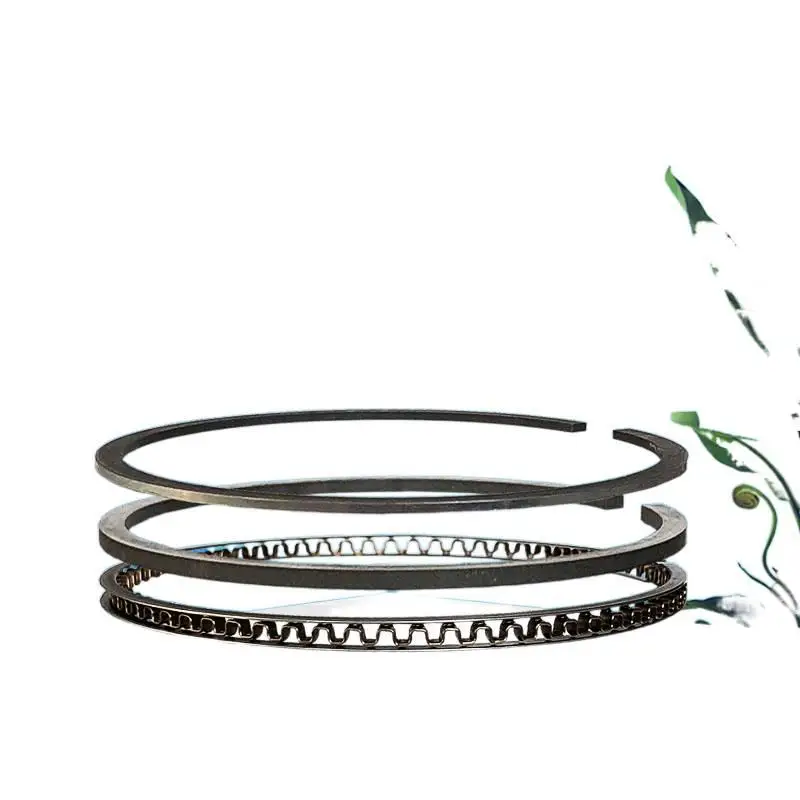 

Для аксессуаров для генераторов Q EF2600EF6600 mz300et950 MZ175/360/166/f185 поршневое кольцо D