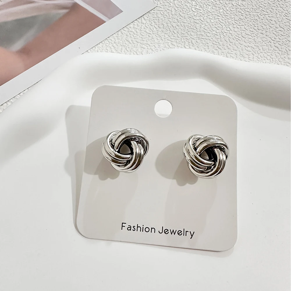 Geometric Gold Silv… - image