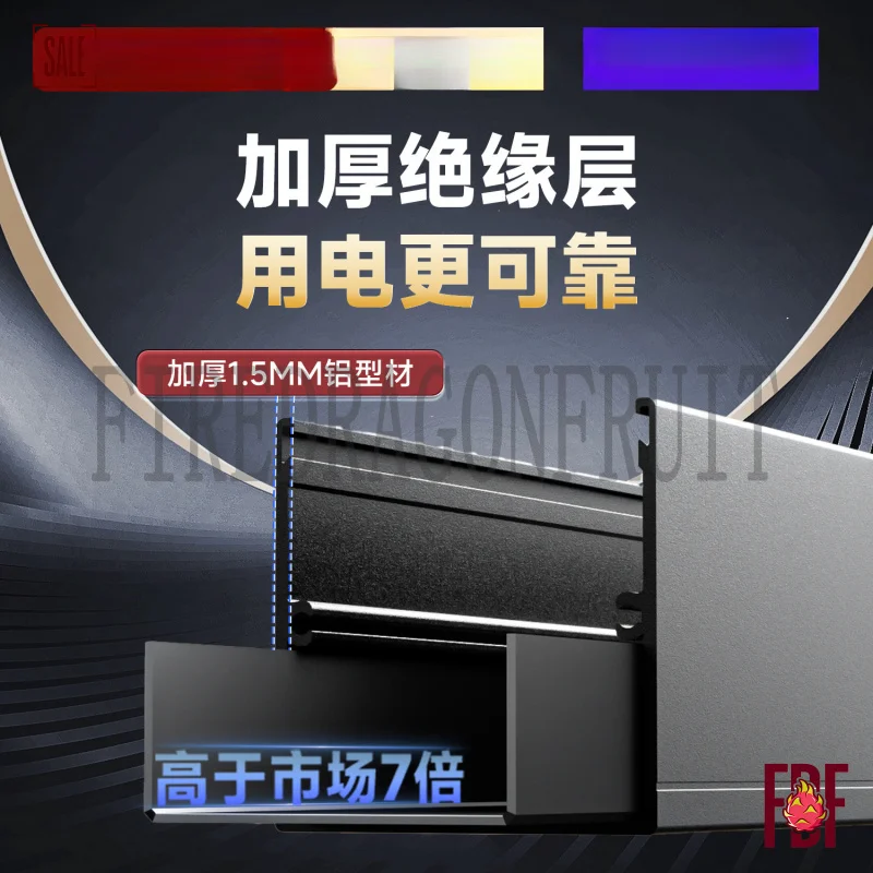 

8-портовый блок распределения питания (PDU) 19 дюймов US с защитой от перенапряжения и перегрузки по току для серверных и офисов