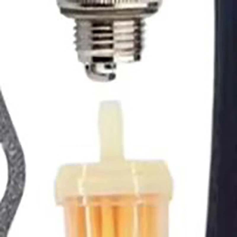 Carburetor Kits For Tecumseh 5.5HP6.5HP Engines - Easy Install & Sturdy Adjustable Carburetor Fit For Tecumseh Garden
