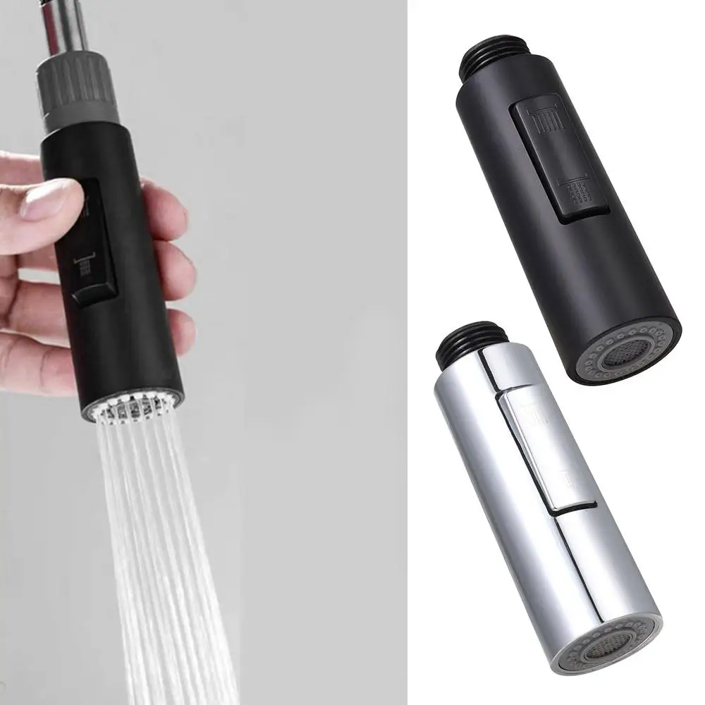 

Hardware Universal Connector Water Saving Sink Mixer Kitchen Shower Nozzle Sprayer Tap Head Swivel Tap Faucet Nozzle