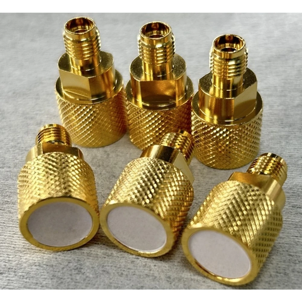 3.5MM Calibration Kit, Network Calibration Kit 9G Replaces 85033E, 85052D 3 pcs