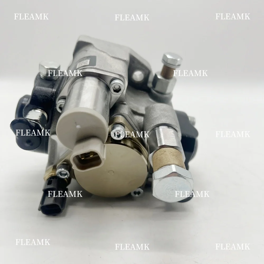 High Quality Diesel Common Rail Fuel Injection Pump 294000-0560 RE527528 for John Deere