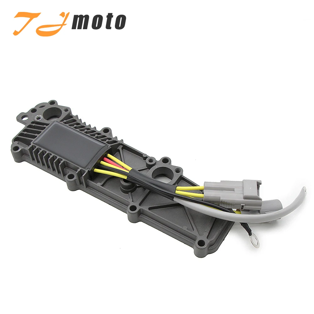 

Motorcycle Voltage Regulator Rectifier Accessories For Suzuki DF90 DF100 DF115 DF140 32800-90J00 32800-90J30