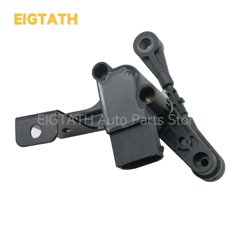 Sensor de nível de altura traseiro dianteiro para range rover evoque l538 2012-2018 acessórios de carro ferramentas lr024217 lr024218 lr024221 lr024222