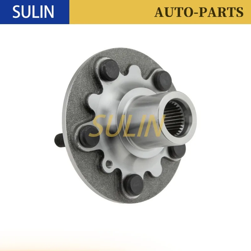 

LR009816 Car Front or Rear Wheel Hub For Land Rover Range Rover L322 368DT 448DT 508PN 508PS