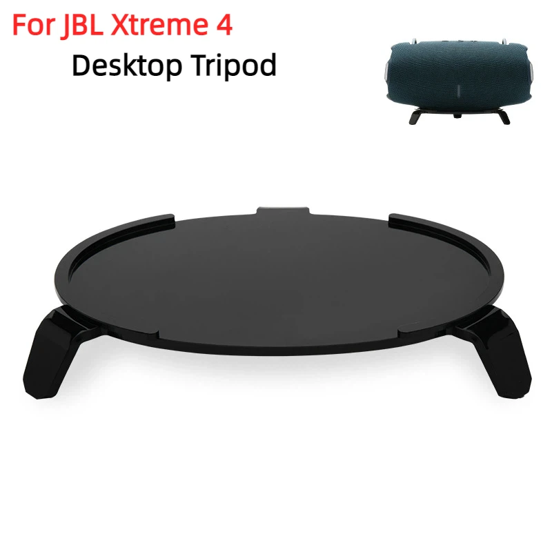 

For JBL Xtreme 4 Bluetooth Speaker Tripod Desktop Support Base Stand FOR Xtreme4 Storage Base