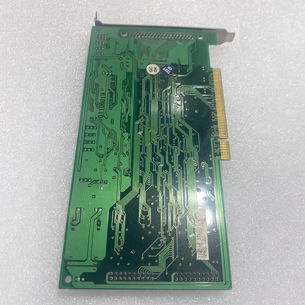 For ICP DAS 12 channel data acquisition card PCI-1802LU PCI-1802