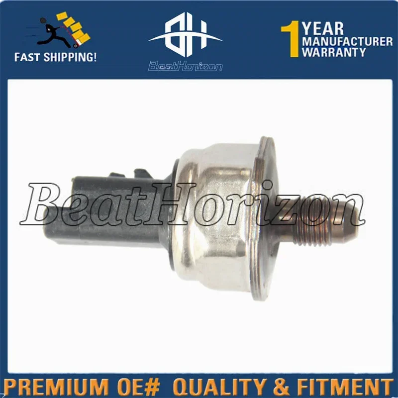 

Fuel Rail Pressure Sensor For Renault Dacia Nissan 166392853R 8201142075 H8201142075