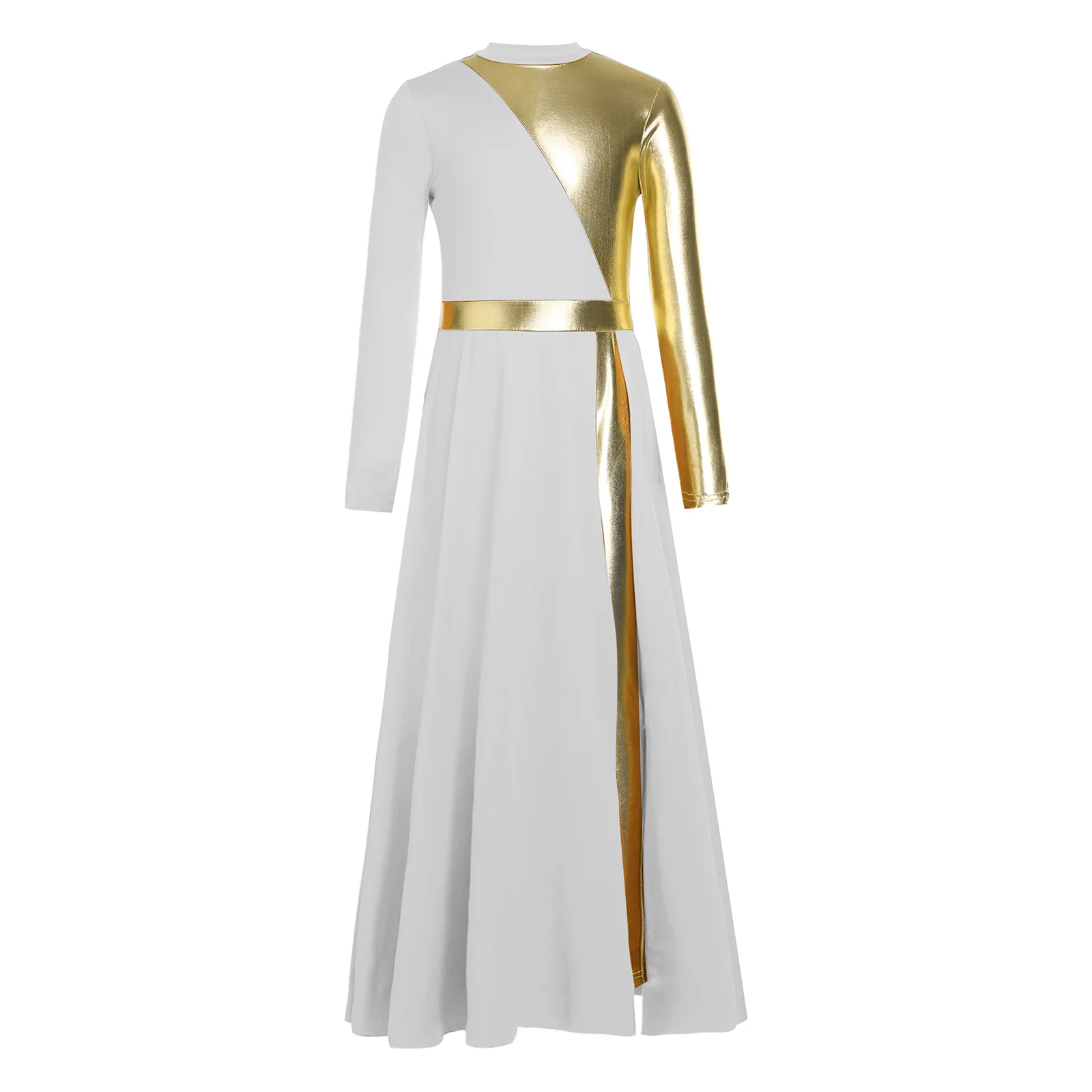 Variant: White