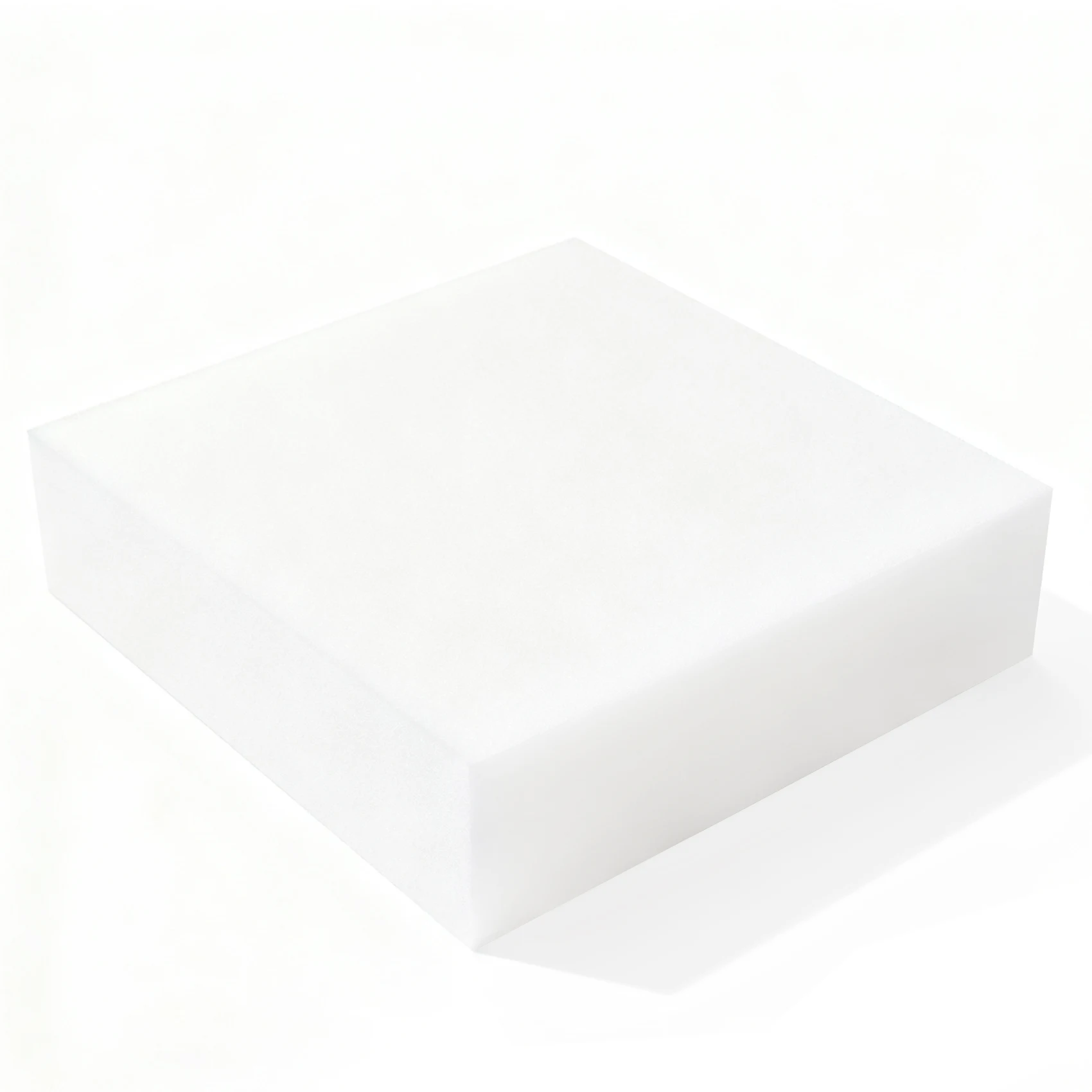 24*24in Foam Cushion 2/3/4/inThick Square High Density For Patio furniture replacement cushions Foam Padding For Chair Couch DIY