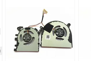 New Laptop Cooling Fan For Xiaomi mi air 13.3 PRO13 PN:EG50040S1-CD50-S9A