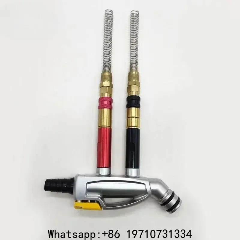 Pump New Injector Powder Coating part-compatible for Gm 1015100