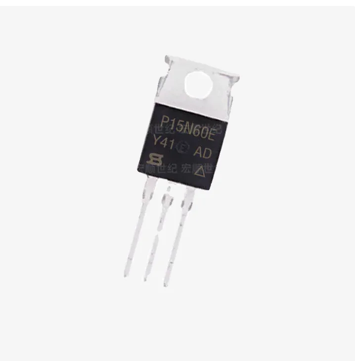 Free Shipping SJT13007NT SKP04N60 SKP06N60 SLP110N08 SLP120N15 SLP140N10 SGP10N60RUFDTU  TO-220 SGP20N60 SIHP15N60E-GE3