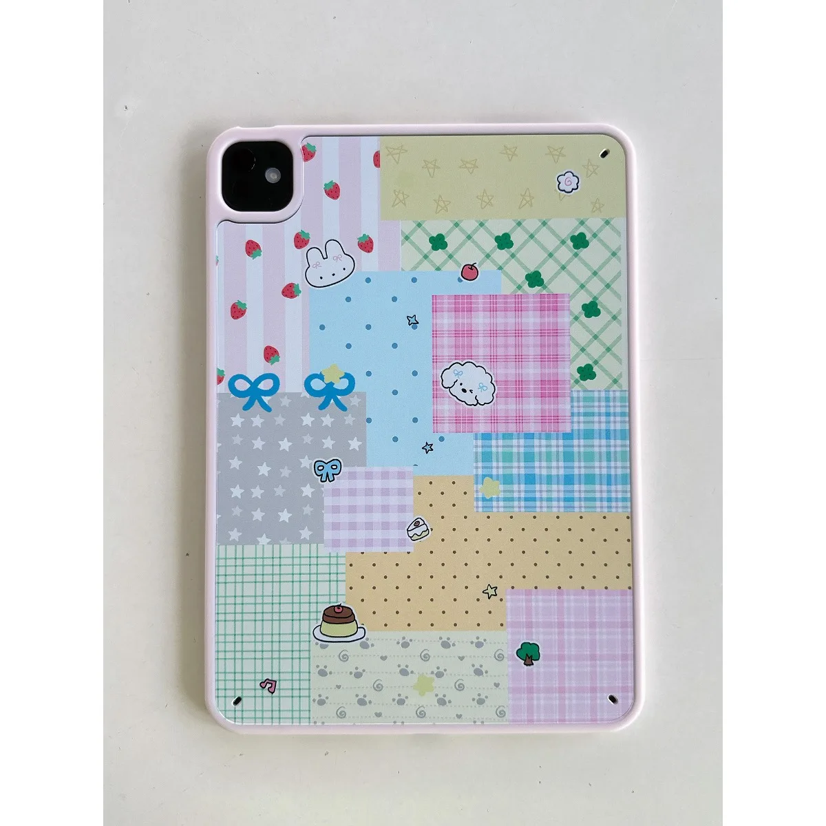 

Чехол для iPad mini 6/7/A16/Air 11/13/Pro11/13 2024/2025/Air 5th/Air 4th Star, чехол для планшета