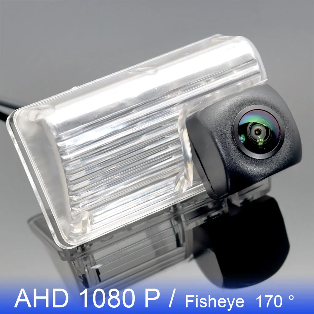 

For Toyota Celica GT T230 2000 2001 2002 2003 2004 2005 HD Night Vision AHD 1080P 170° FishEye Vehicle Rear View Backup Camera