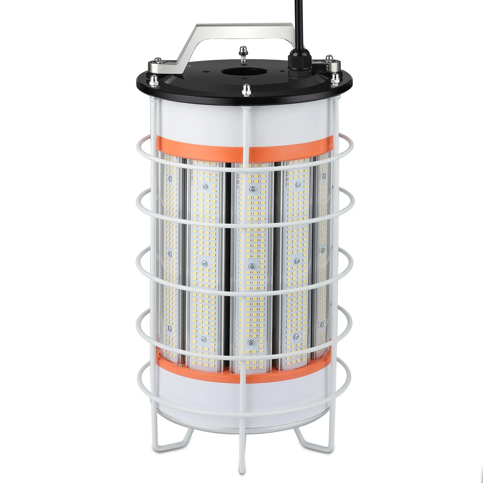 

Portable Work Light Warehouse 420w Top Waterproof Quality IP65 Work Light Rechargeable Construction Site Use