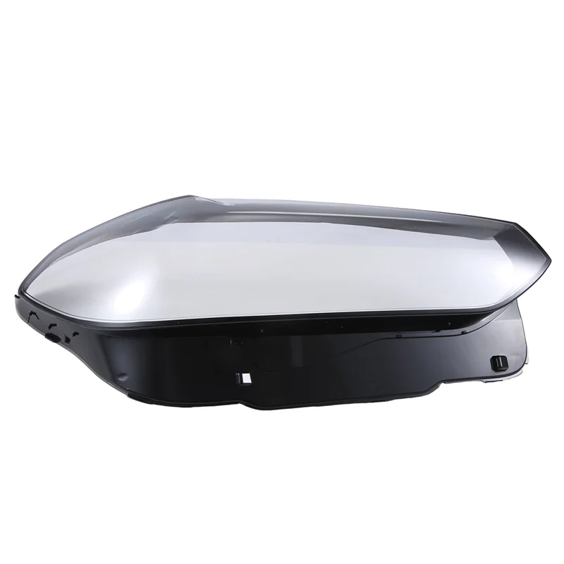 

BB-Right Headlights Shell Front Head Lamp Lens Cover Transparent Lamp Housing For BMW X3 G08 LCI 2022-2024 Parts 63115A0E602