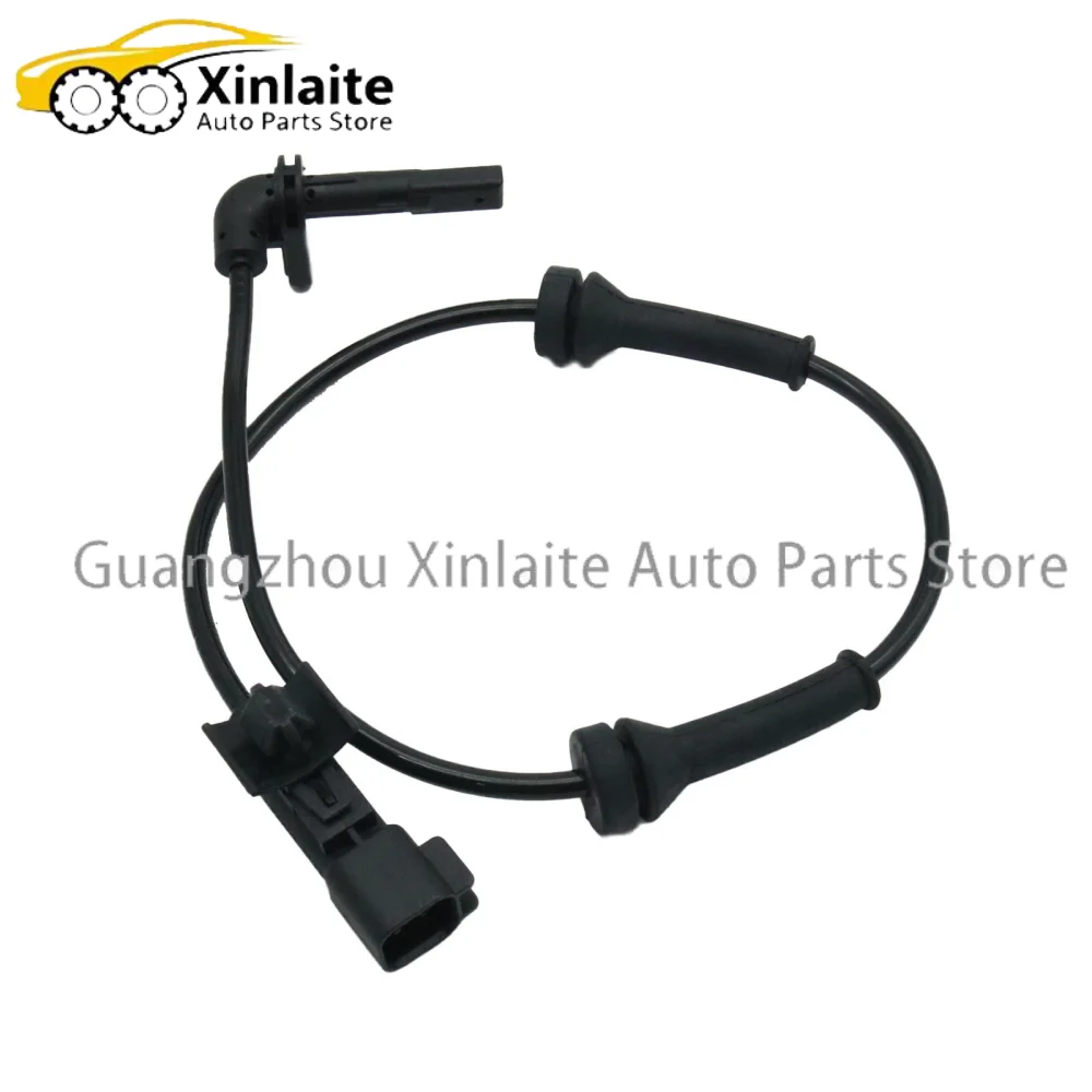 

26360872 New Rear Left Right ABS Wheel Speed Sensor For Buick Chevrolet 26253912 High Quality Car Spare Accessories