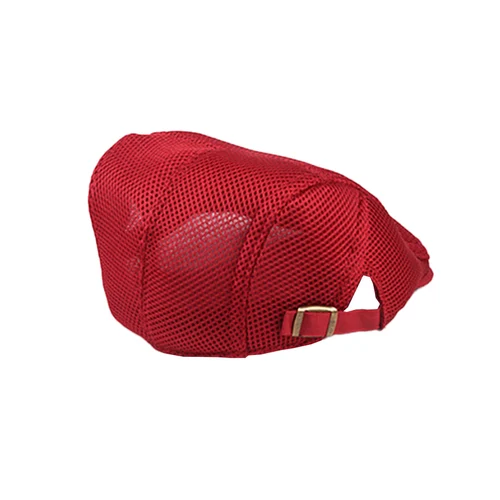 Imagen 2 del producto Hebilla de ajuste para restaurante, gorro de Chef, Catering, cocina, gorro de cocinero, cafetería, panadería, camarero, boina, Hotel, cocina trasera, gorro con forma de seta