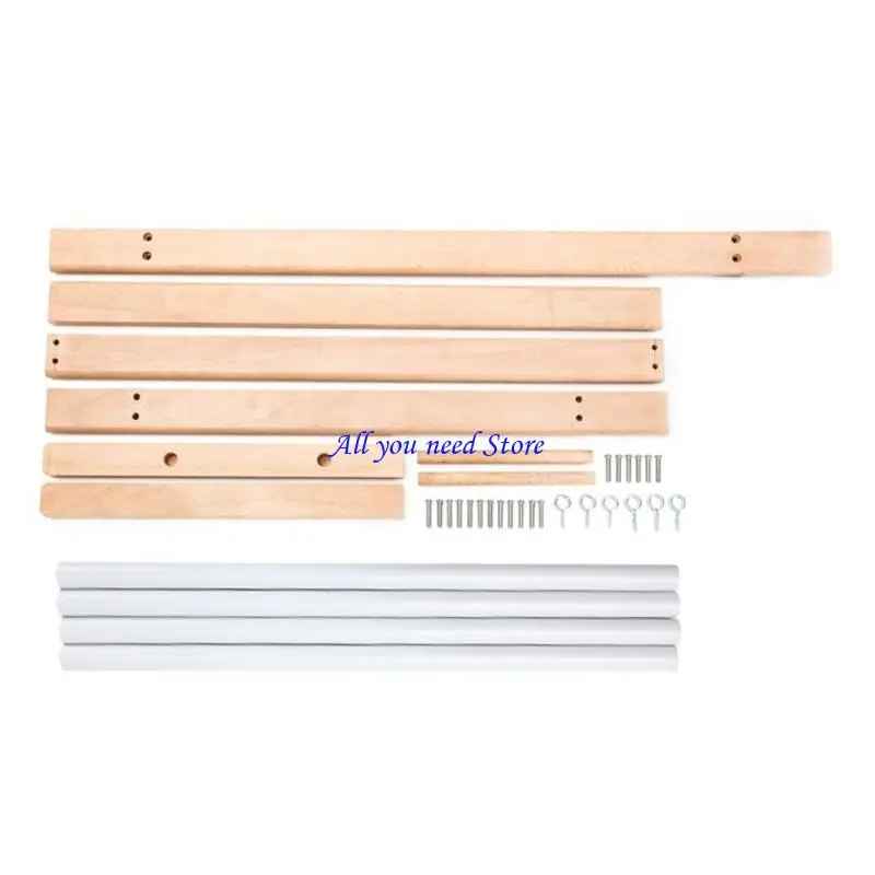 Moldura tuftting k9fb