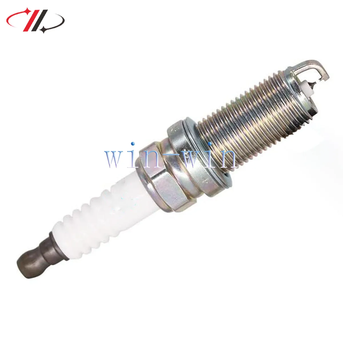 New 1Pcs 8ARFTS Engine Double Iridium Gold Spark Plug For Toyota HARRIER Lexus IS250/300/200T RX NX 90919-01276 DILFR7K9G