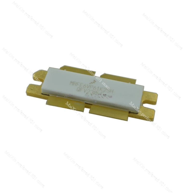 MRFE6VP61K25H MRFE6VP61K FREESCA Freesca Specializes in High-Frequency Tube Microwave Tube