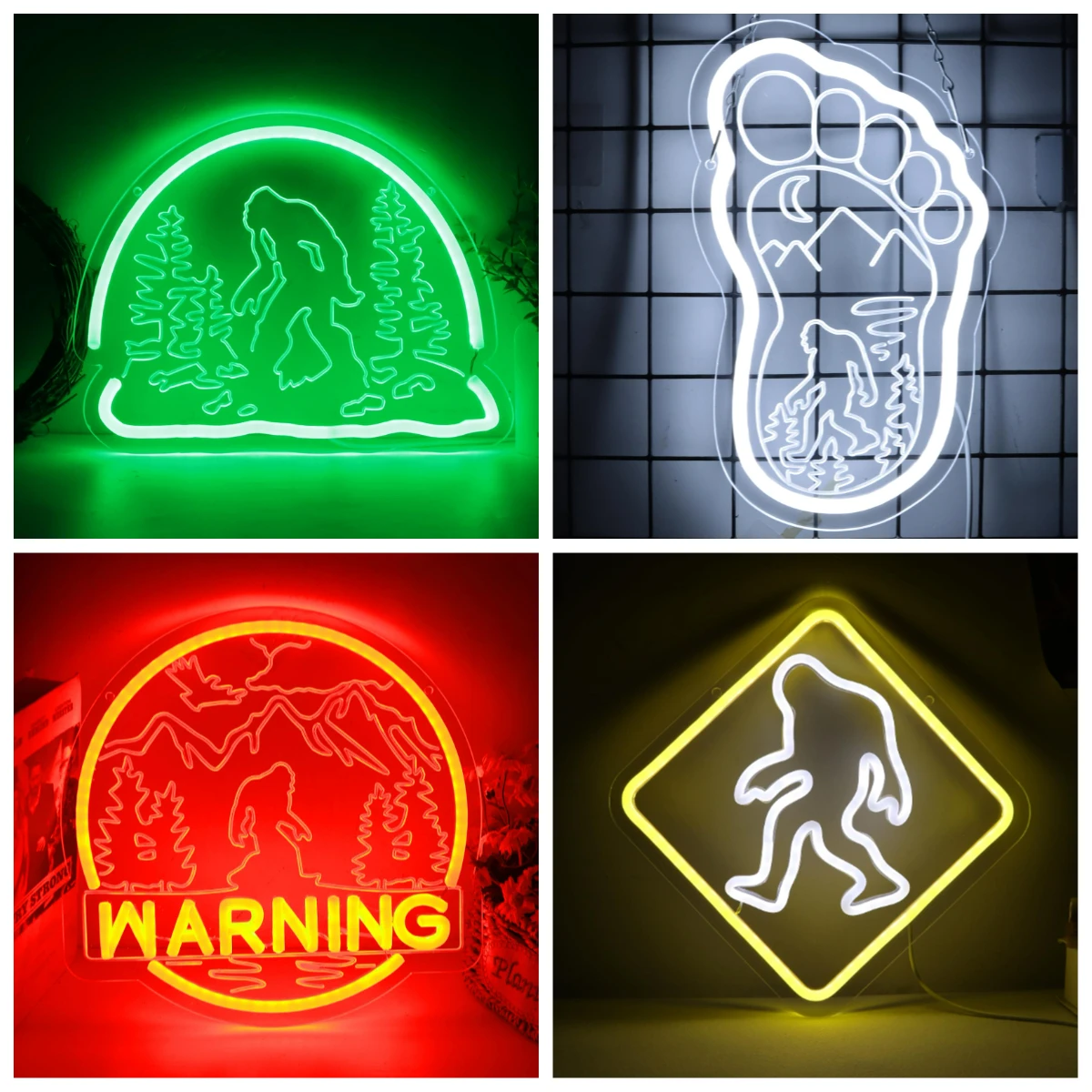 bigfoot-neon-sign-forest-neon-light-for-bedroom-hallway-garage-home-wall-decor-man-cave-children's-room-birthday-party-gifts