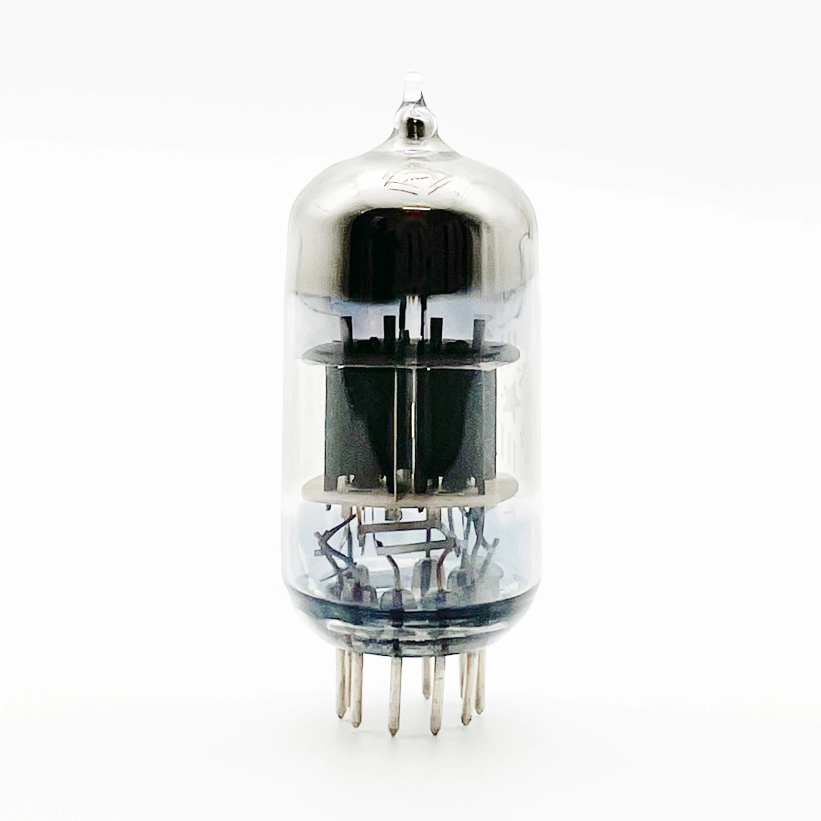 

6N1 Electron Tube Class J Replace ECC85/6H1n/6AQ8/6N1-M/6N1-Q Pairing Hifi Audio Amplifier