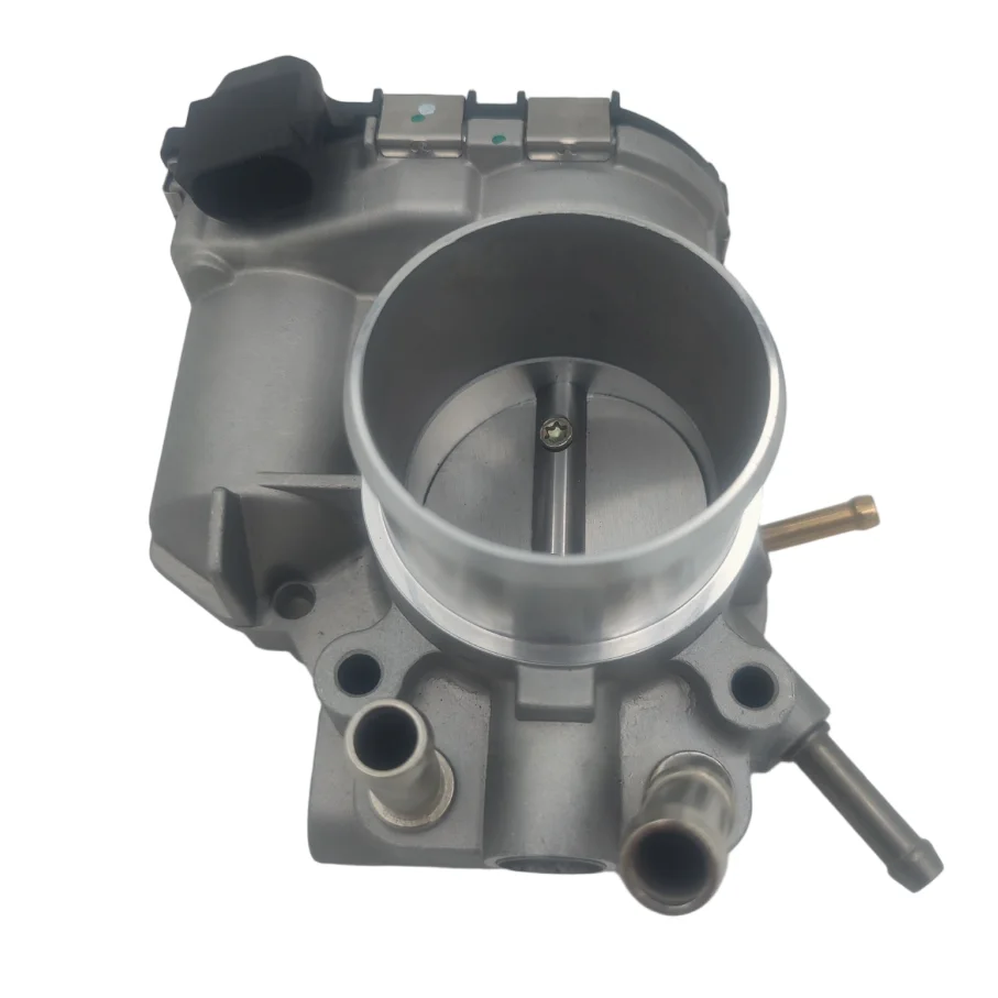 Throttle Body 35100-2B170 9045010017 For Kia Soul Cerato 2011-2013 Hyundai HB20 2012 1.6L 16V - view 2