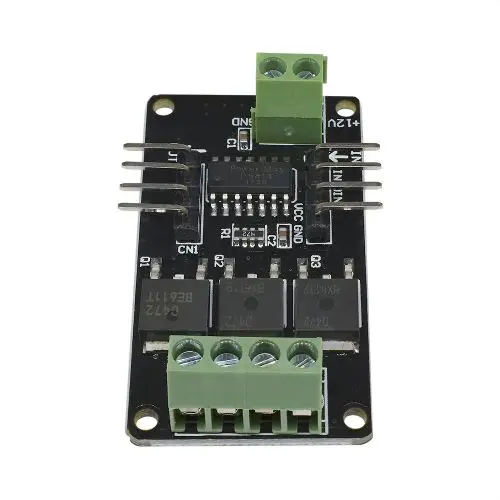 Vollfarbiger RGB-LED-Treiber-Schirm für Arduino UNO R3 STM32 AVR 5V 72W Max P9813 Chip Einfache DIY-Installation MCU-Steuerung – Detail 2