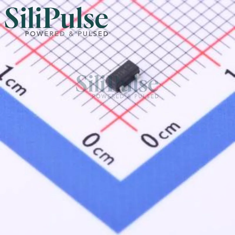 (100-500pcs) DMG2301L-7 SOT-23 100% Original In Stock (MOSFET) 1.5W 20V 3A 1 P