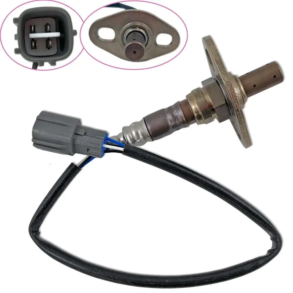 YOMI Upstream O2 Oxygen Sensor 234-9001 For 2000-2004 Toyota Tacoma 2.4L 2.7L 3.4L