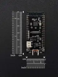 FireBeetle 2 Board ESP32-C6