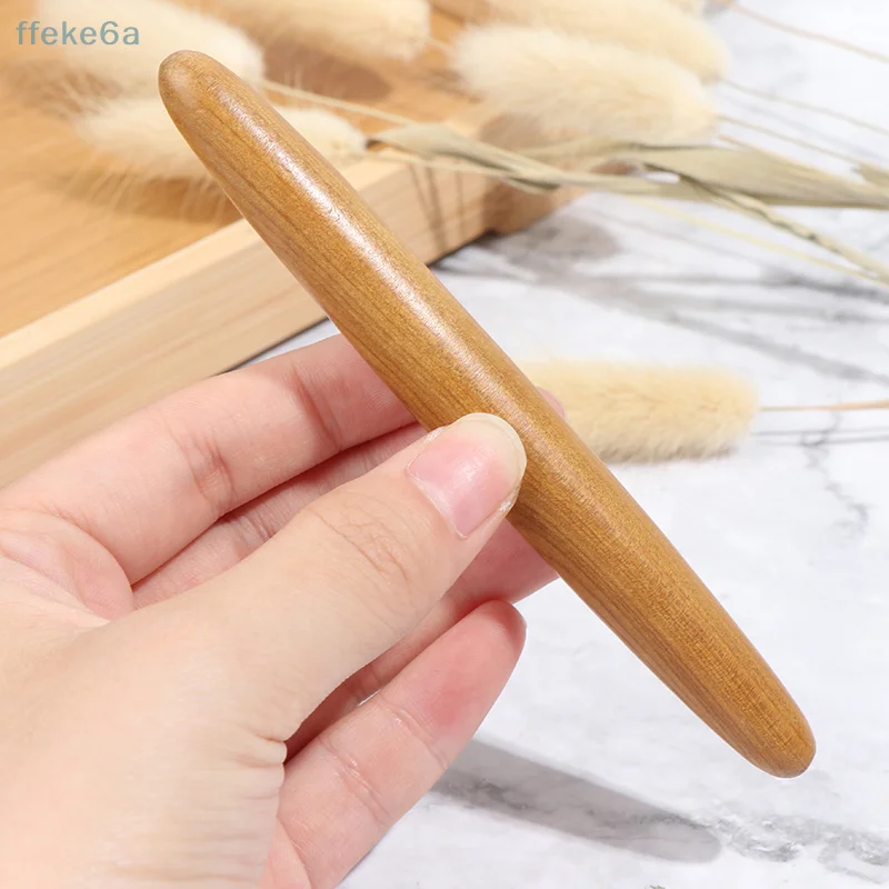 

[A][M]1/3 шт. оригинальная деревянная массажная палочка для ног и тела, снимает боль в мышцах, расслабляющий инструмент, рефлексологический массажер для ног