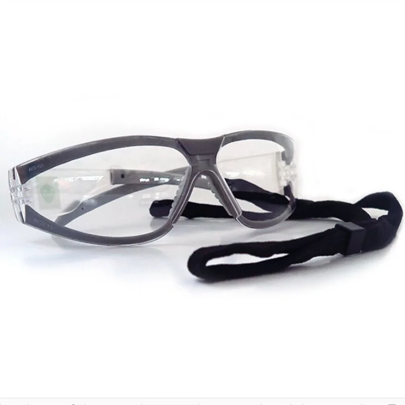 3M 11394 Safety Gasses Windproof Anti-uv Protective Glasses Working Eyeglasses