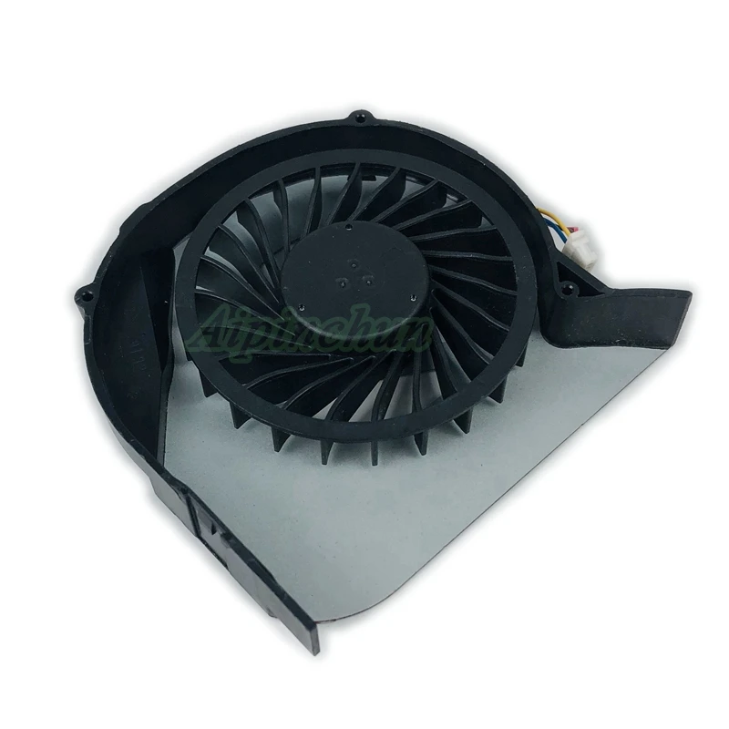 Ventilador de refrigeración para ordenador portátil Acer, Enfriador de CPU Original para Acer Aspire 4750, 4743, 4743G, 4743zg, 4750G, 4755G, 4560G, MS2347, KSB06105HB, AM1D, novedad