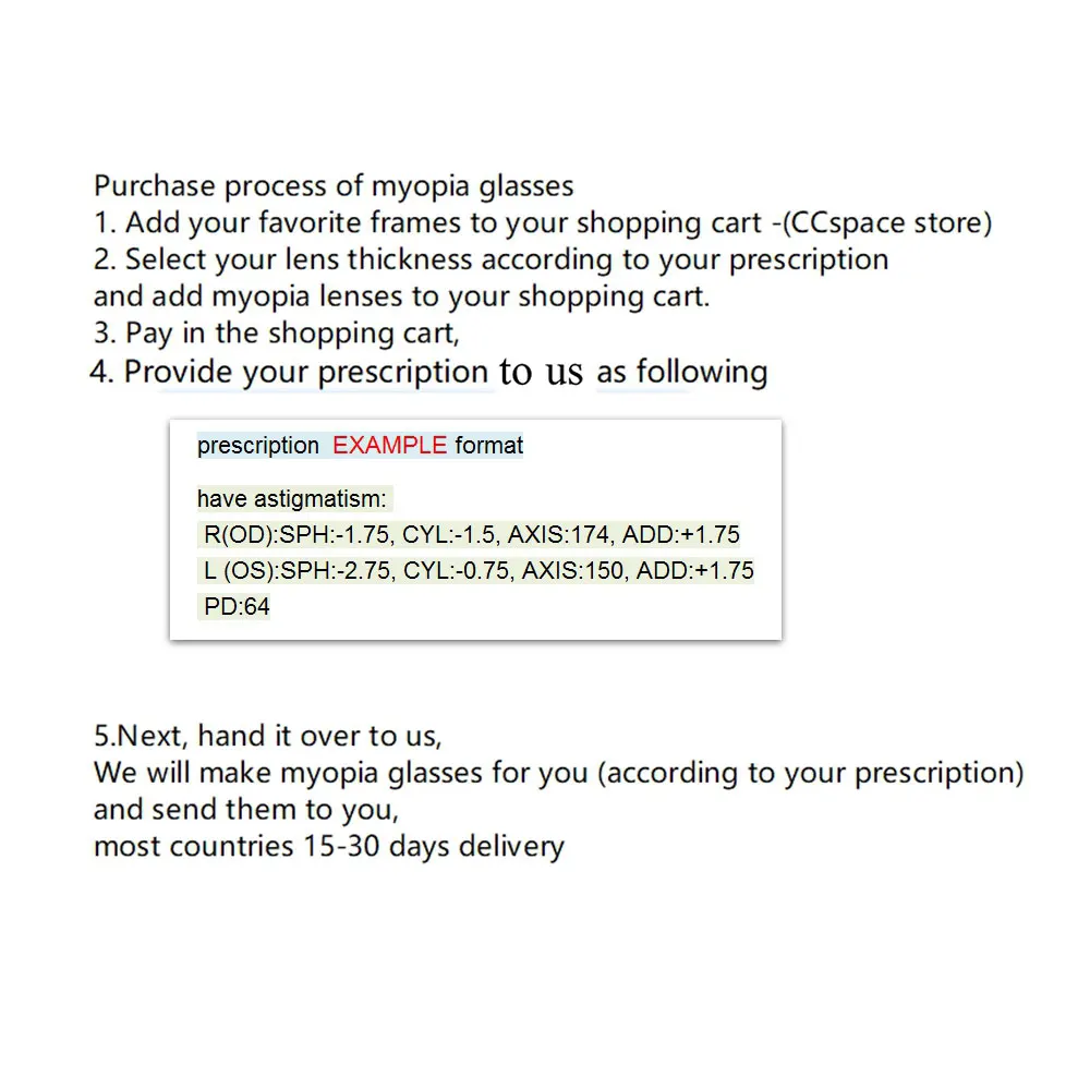 A Pair Of Optical Lens Progressive Multi-focus GREEN-EMI Myopia Presbyopia Scratch-resistant 1.56 1.61 1.67 1.74 Index