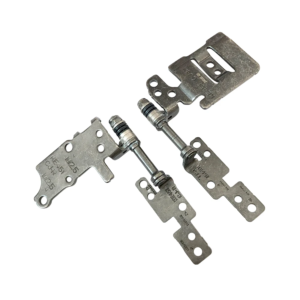 For Lenovo ThinkPad E14 Gen 5 21JK 21JL 21JR 21JS LCD Screen Hinge 5H50W13829