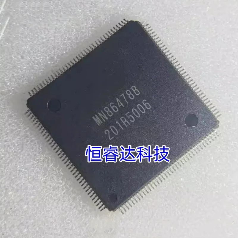 1pcs/lot MN864788 QFP-144 new original