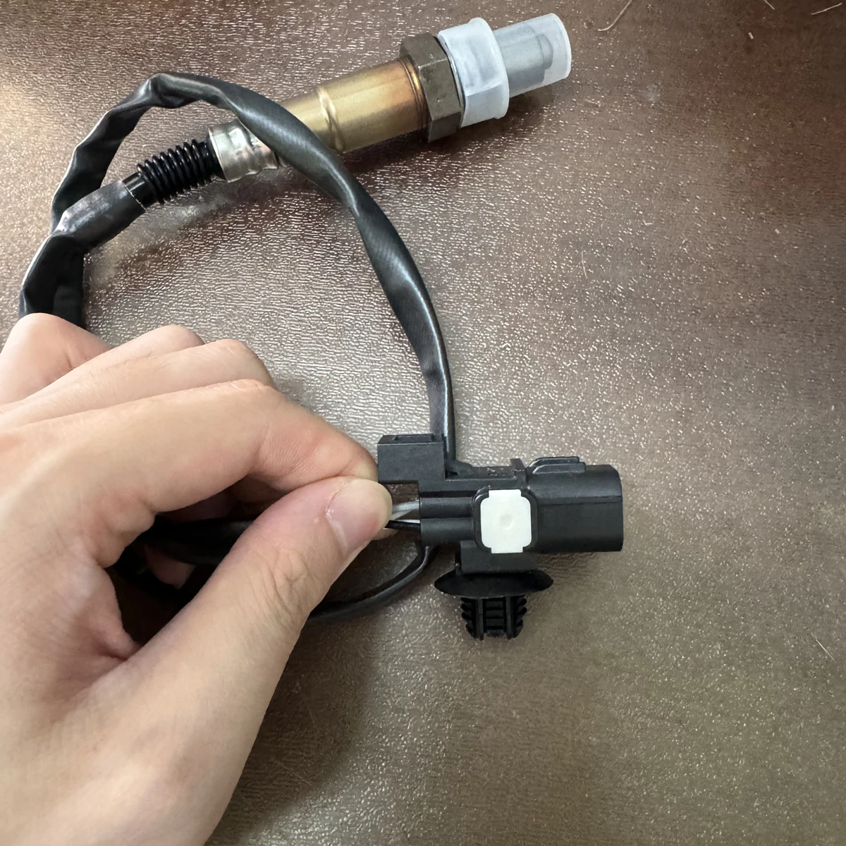 Lambda Probe Oxygen O2 Sensor Fit for Haval H6 3 generation 2021 3611300XEN01 3611400XEC51