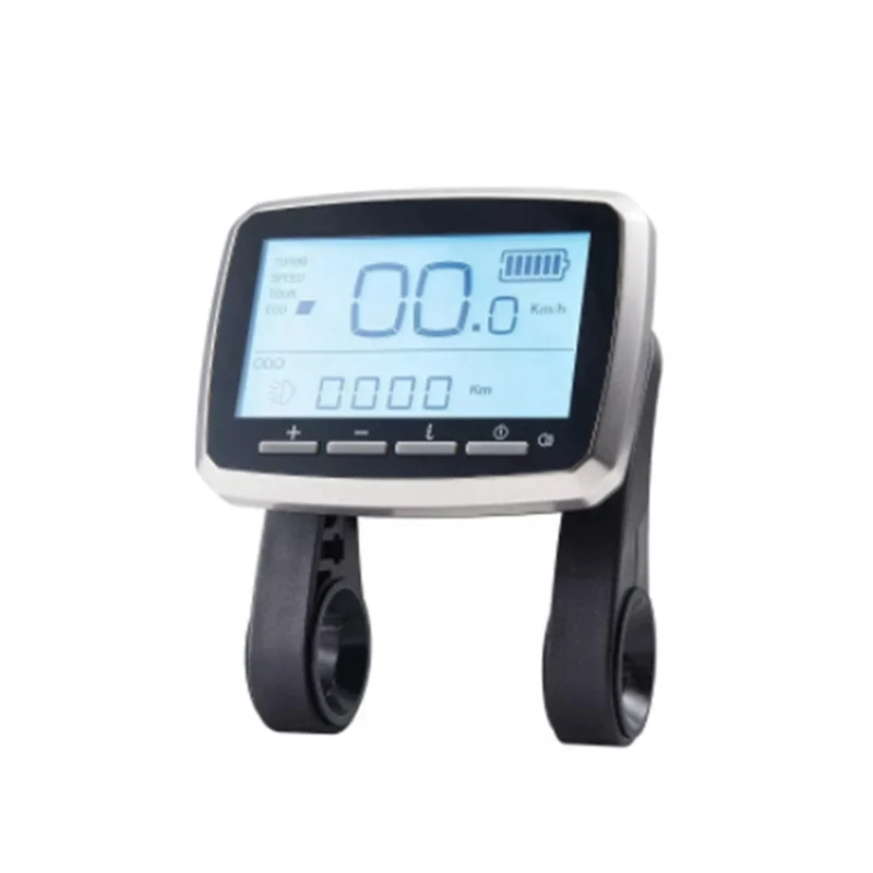 

Electric Bicycle TSDZ2 TSDZ2B VLCD5 LCD 6Pin Display for TONGSHENG Mid Drive Motor Accessories