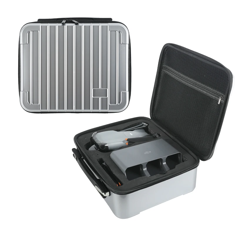 

Storage Box Hard Case For Dji Air 3 Drone Boxes Portable Handheld Across Explosion-proof Waterproof Case for Air 3 Accessories