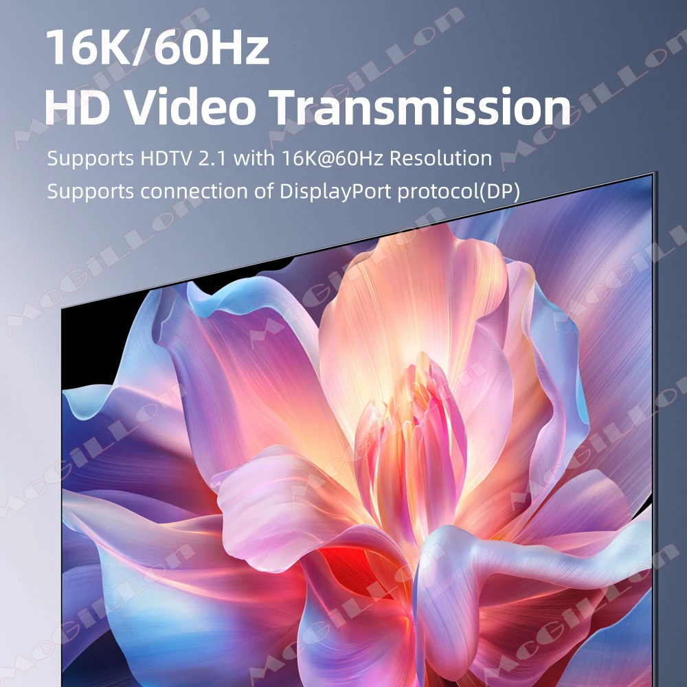 Schlüsselanhänger 240W 80Gbps USB4 Gen4 Kurzes USB-C zu USB-C Kabel Schnelles Laden Typ-C Datenübertragung 16K Daten-Lade-Verlängerungskabel – Detail 4
