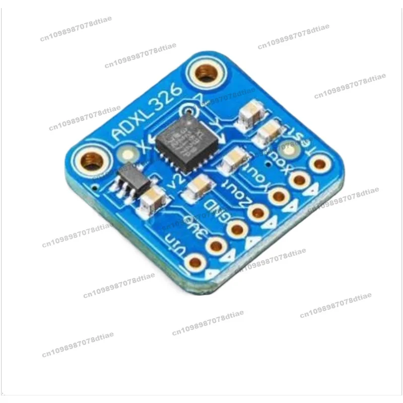 1018 ADXL326 5V Ready Triple-axis Accelerometer + -16g Module