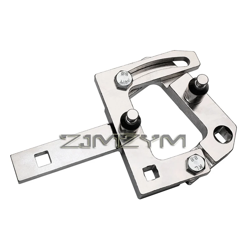 

EN-49979 Crankshaft Pulley Tool LUJ Engine Suitable for 2018 Buick 1.2 Crankshaft Pulley Automobile Disassembly Tools