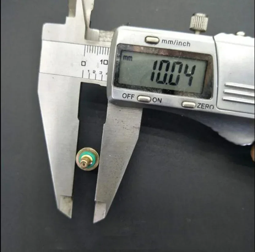 3/4 Stroke Gun Pneumatic Wrench Lntake Valve Spring  Thimble Plug Type 3801