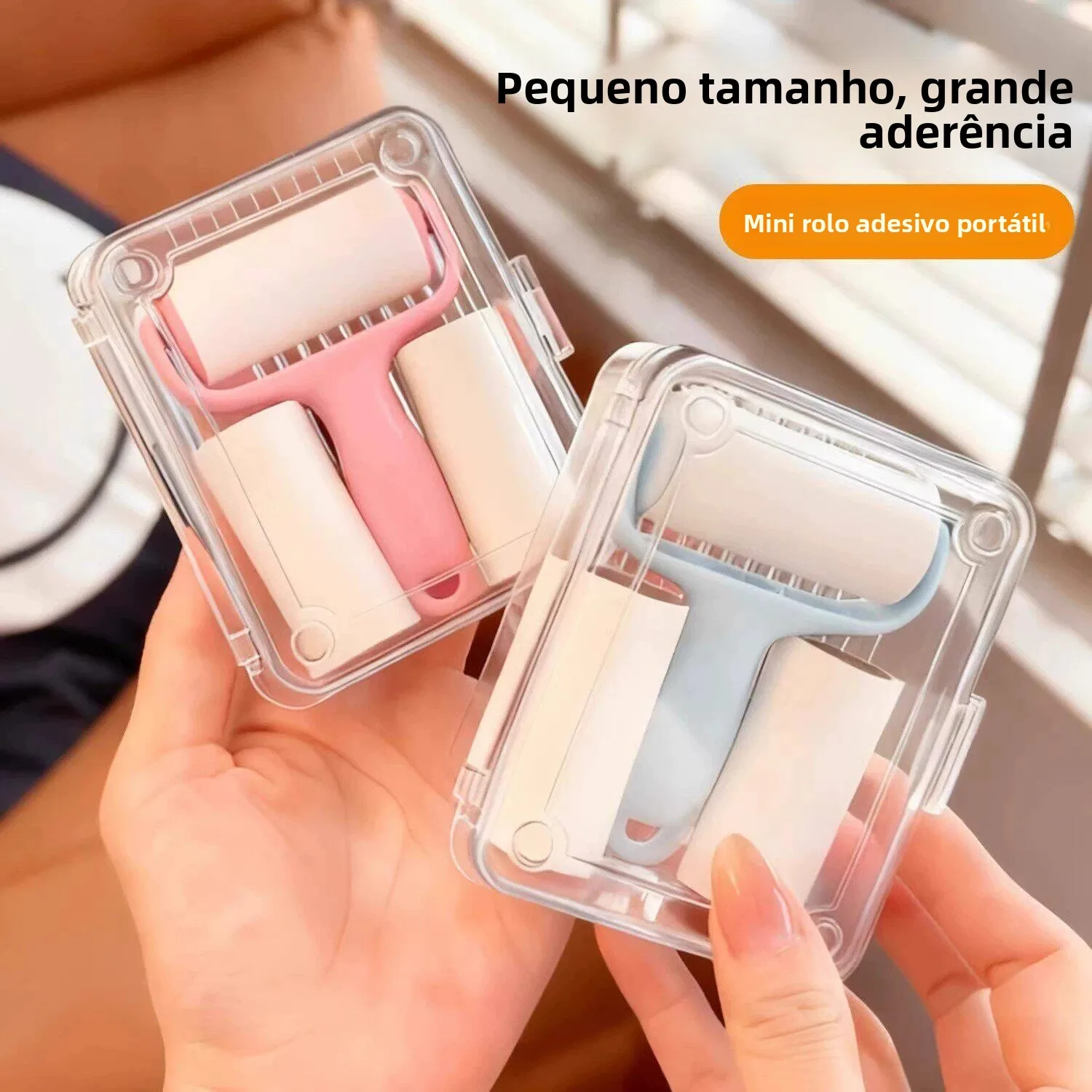 rullo-adesivo-rimuovi-peli-con-carta-di-ricambio-a-strappo-portatile-alta-viscosita-per-vestiti-e-polvere