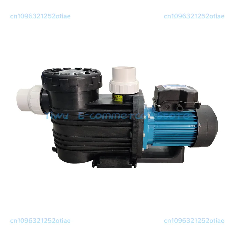 

Насос циркуляционной воды для бассейна, фильтрующий насос, автономный коллектор для волос